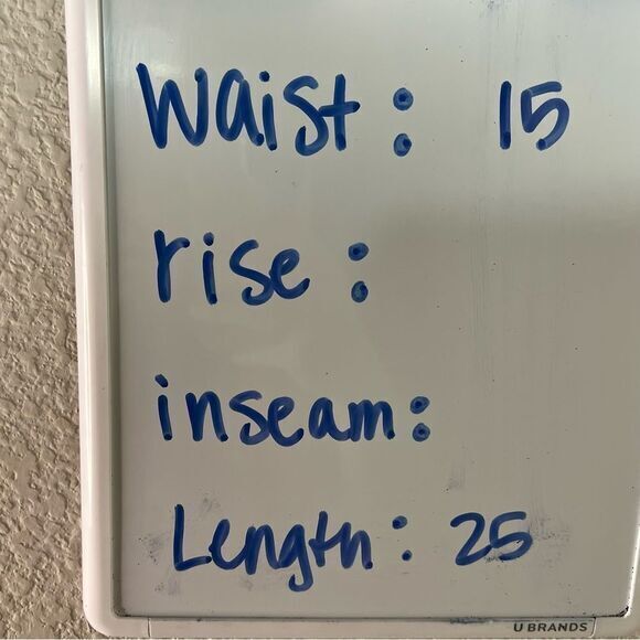 Peter Nygard Black Pencil Skirt - Picture 6 of 7